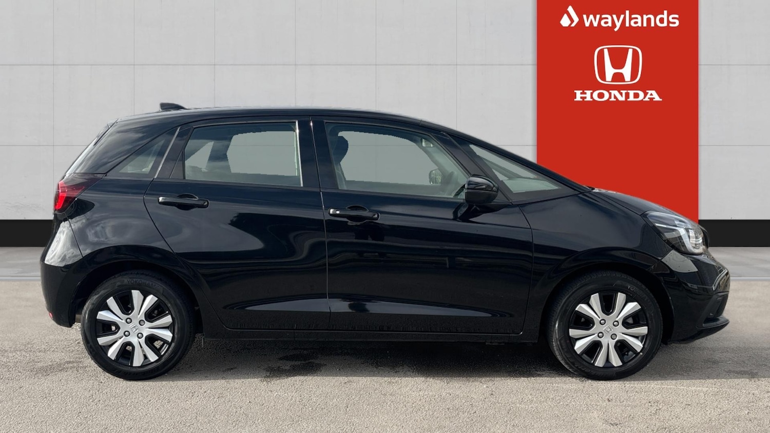 Used Honda Jazz 2023 for sale - 77678871: Photo 5