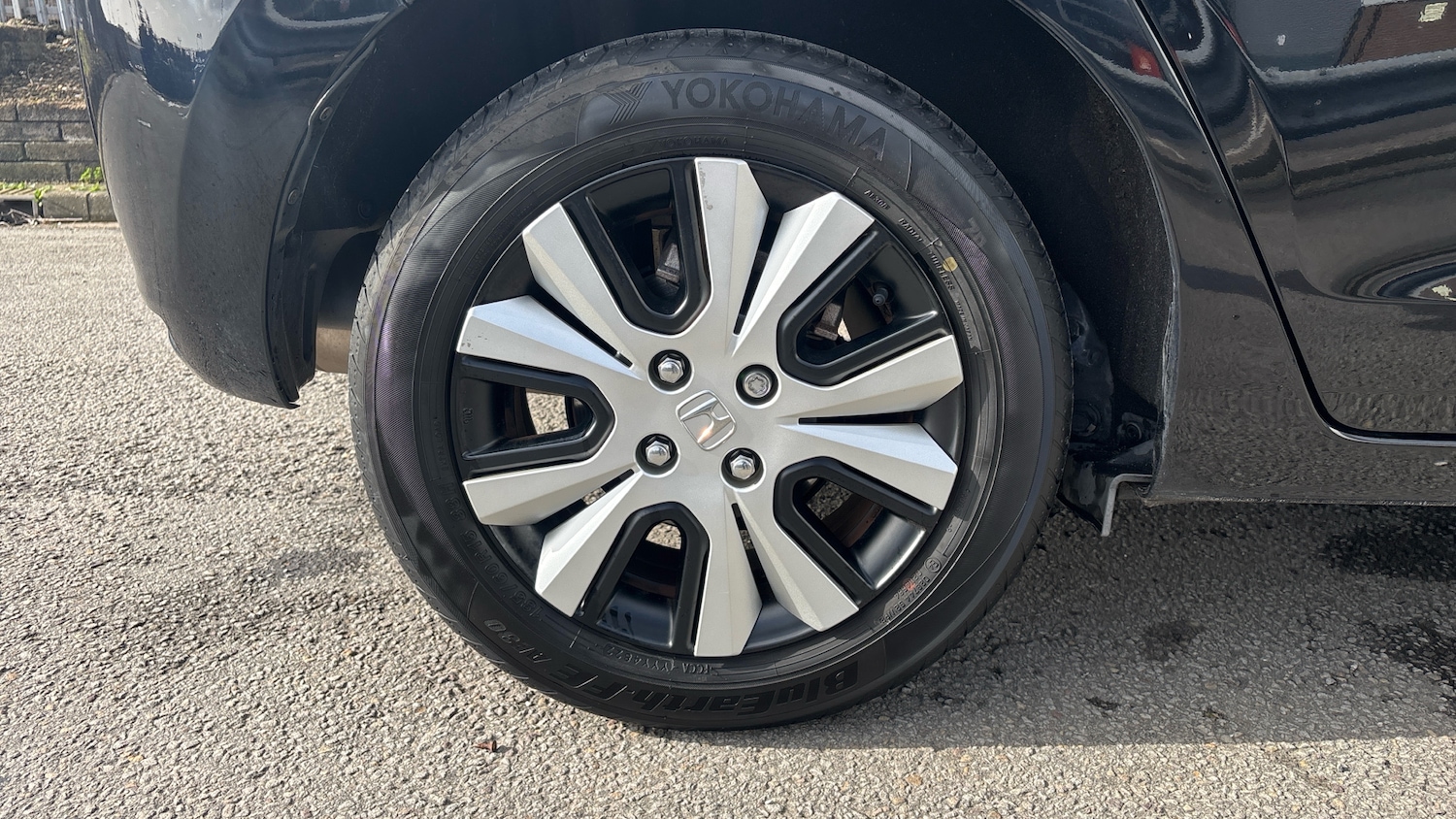 Used Honda Jazz 2023 for sale - 77678871: Photo 50