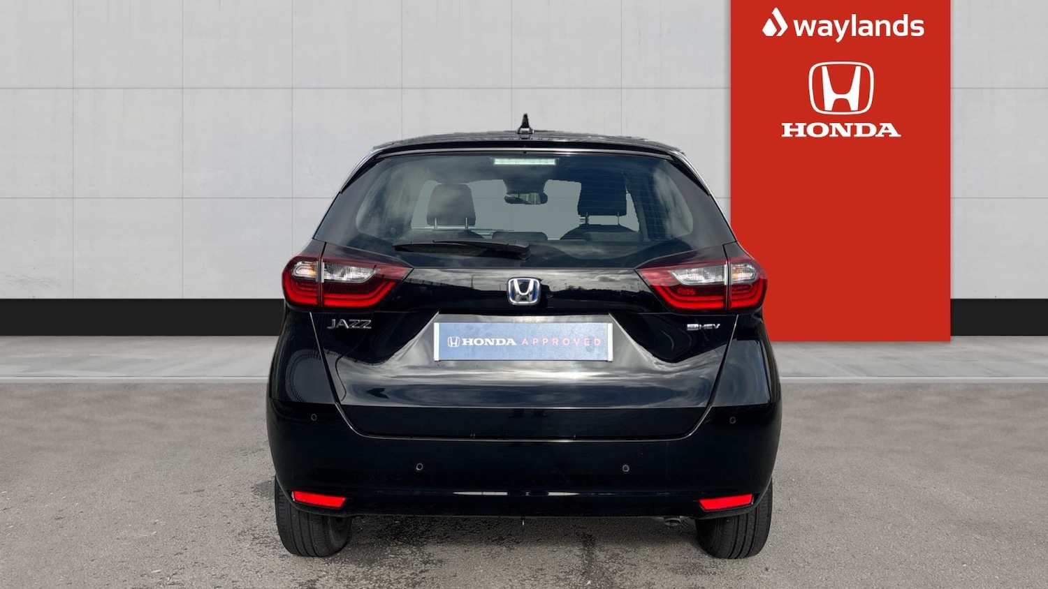 Used Honda Jazz 2023 for sale - 77678871: Photo 7