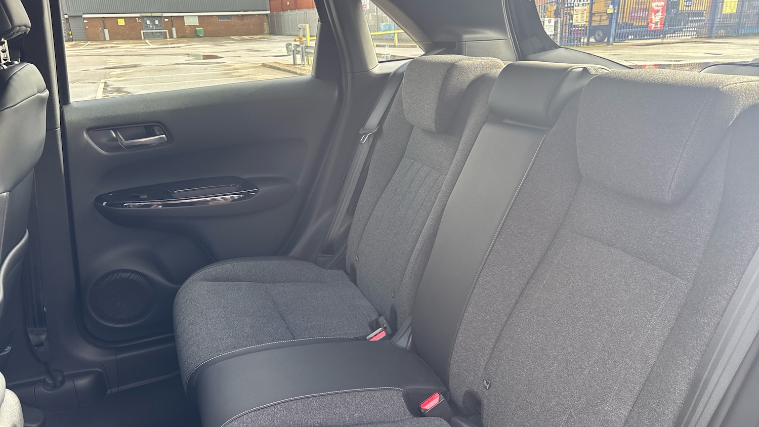 Used Honda Jazz 2023 for sale - 77678871: Photo 8