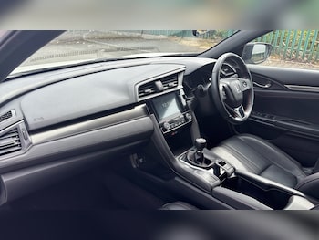 Used Honda Civic 2020 for sale - 78152622: Photo