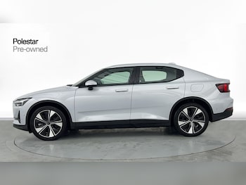 Used Polestar Polestar 2 2024 for sale - 75392533: Photo