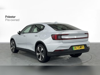 Used Polestar Polestar 2 2024 for sale - 75392533: Photo