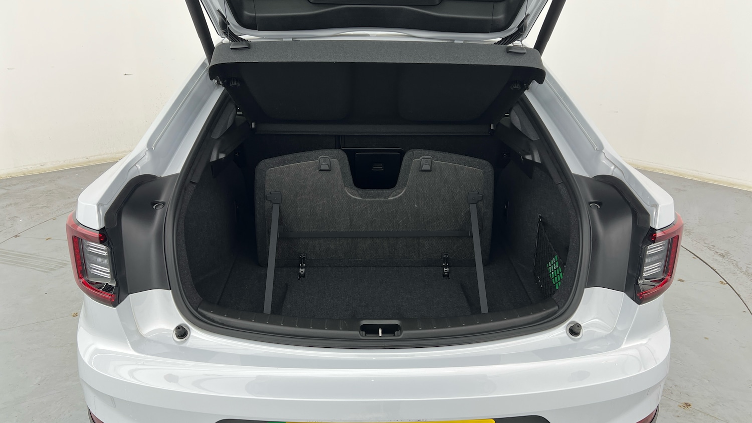 Vehicle 43