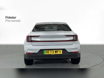 Used Polestar Polestar 2 2024 for sale - 75392533: Photo