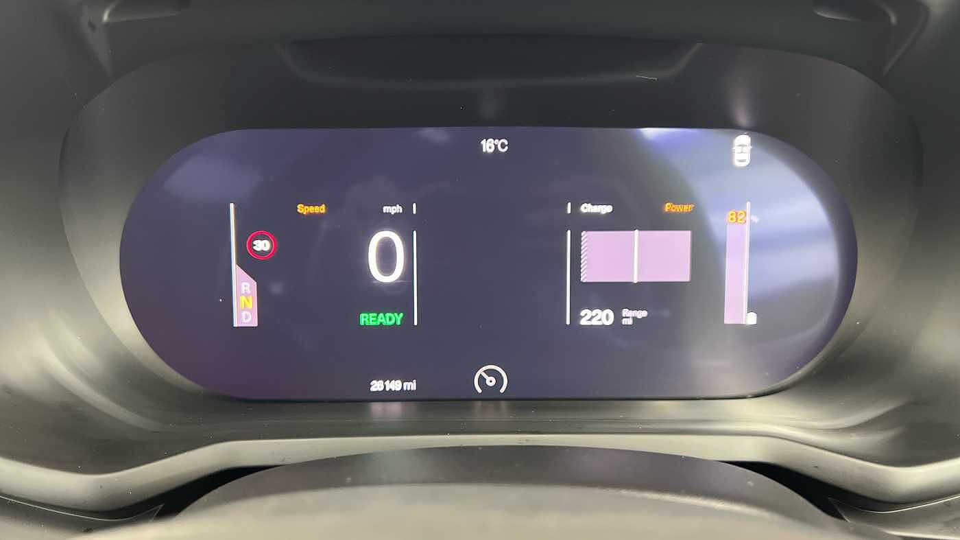 Vehicle 65