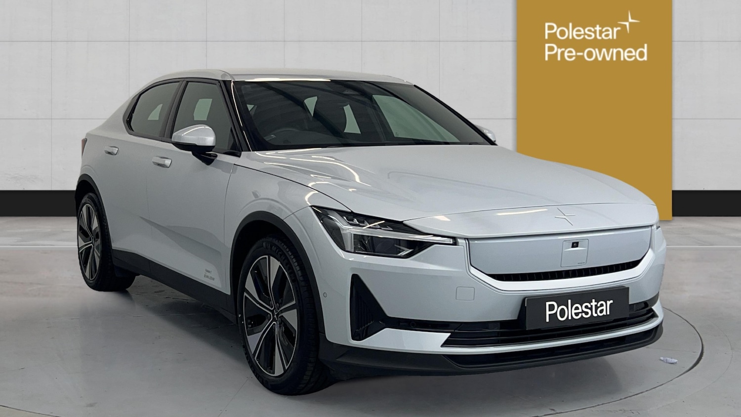 Used Polestar Polestar 2 2024 for sale - 76079024: Photo 1