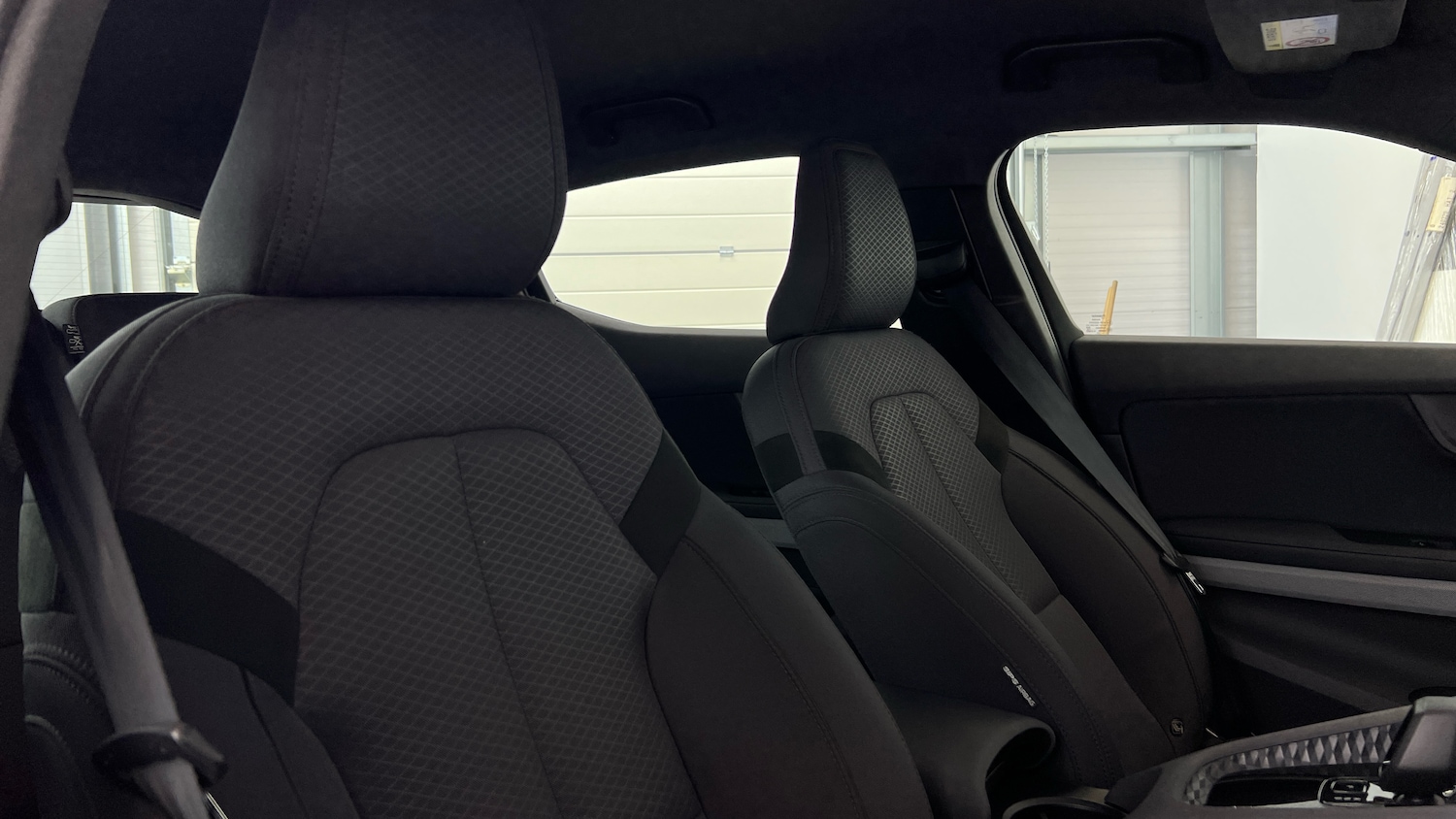 Used Polestar Polestar 2 2024 for sale - 76079024: Photo 18