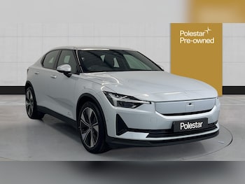 Polestar - Polestar 2