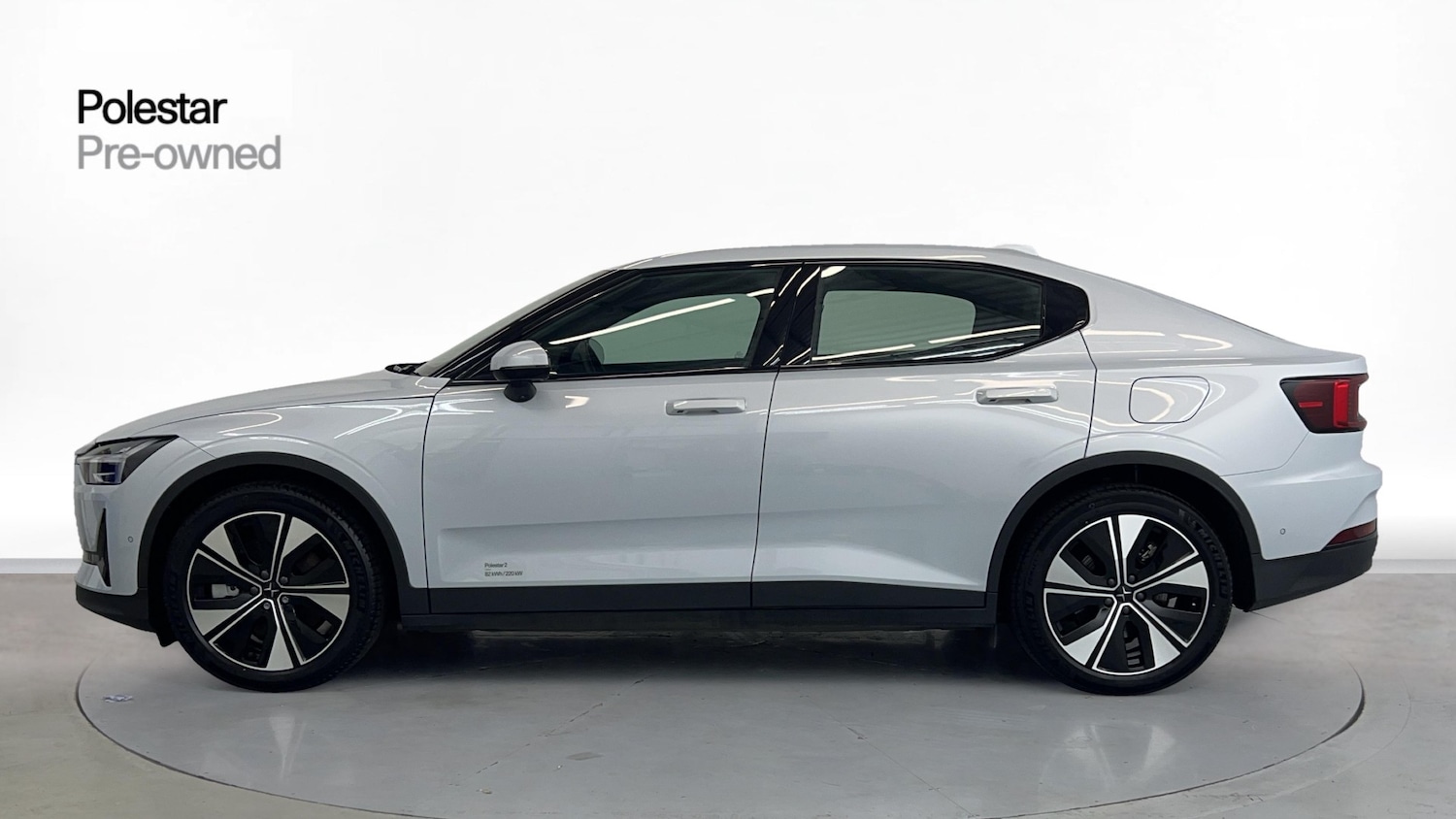Used Polestar Polestar 2 2024 for sale - 76079024: Photo 2