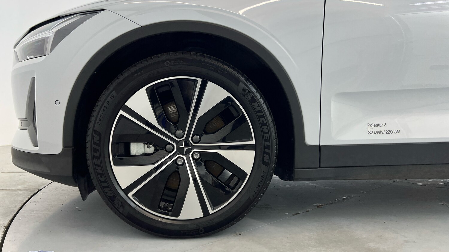 Used Polestar Polestar 2 2024 for sale - 76079024: Photo 26