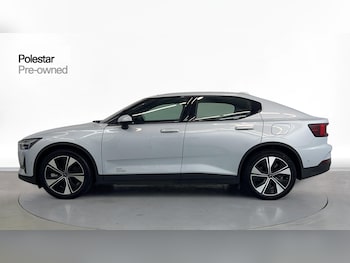 Used Polestar Polestar 2 2024 for sale - 76079024: Photo 2
