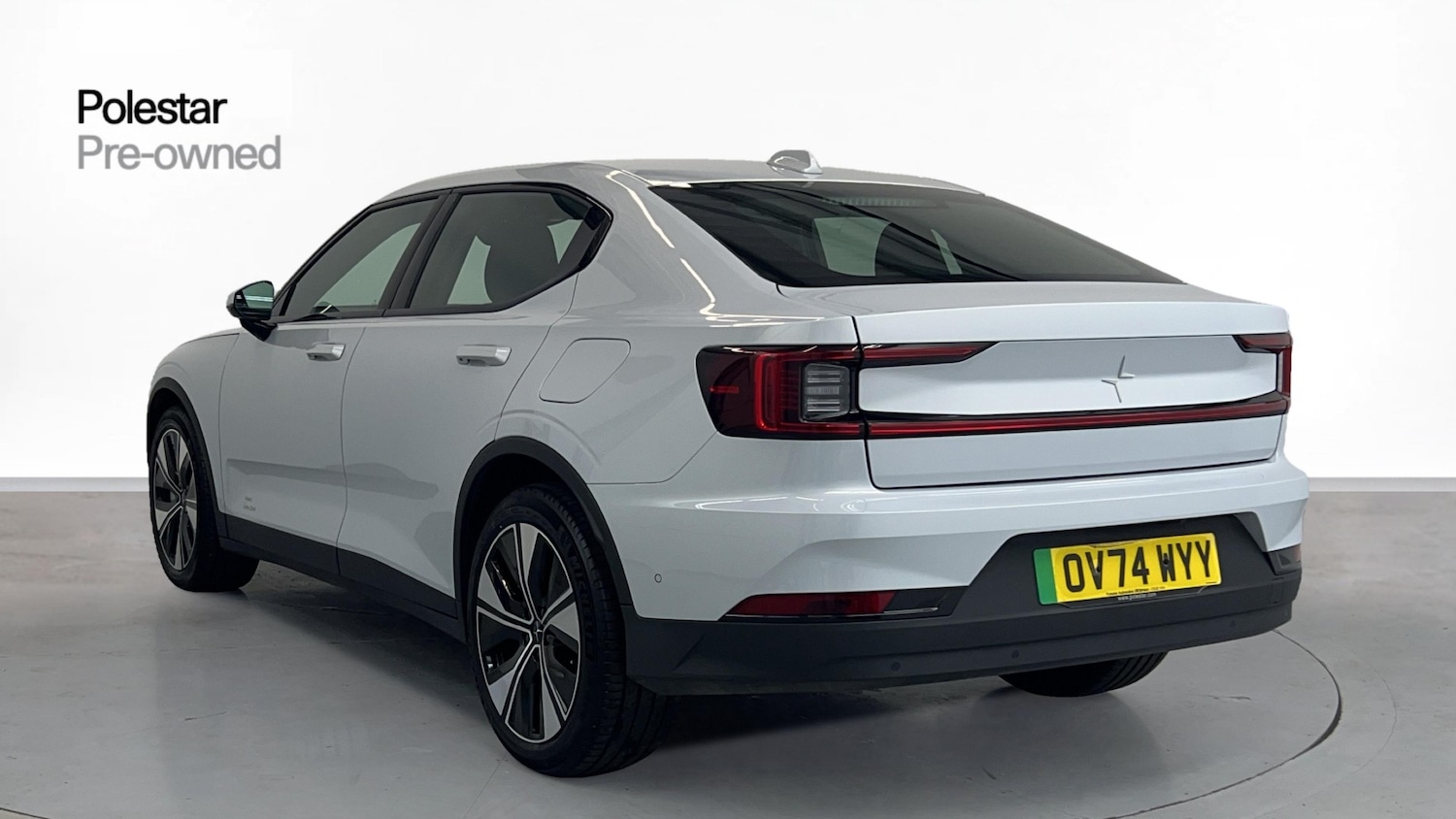Used Polestar Polestar 2 2024 for sale - 76079024: Photo 3