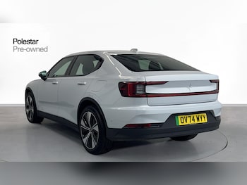 Used Polestar Polestar 2 2024 for sale - 76079024: Photo 3