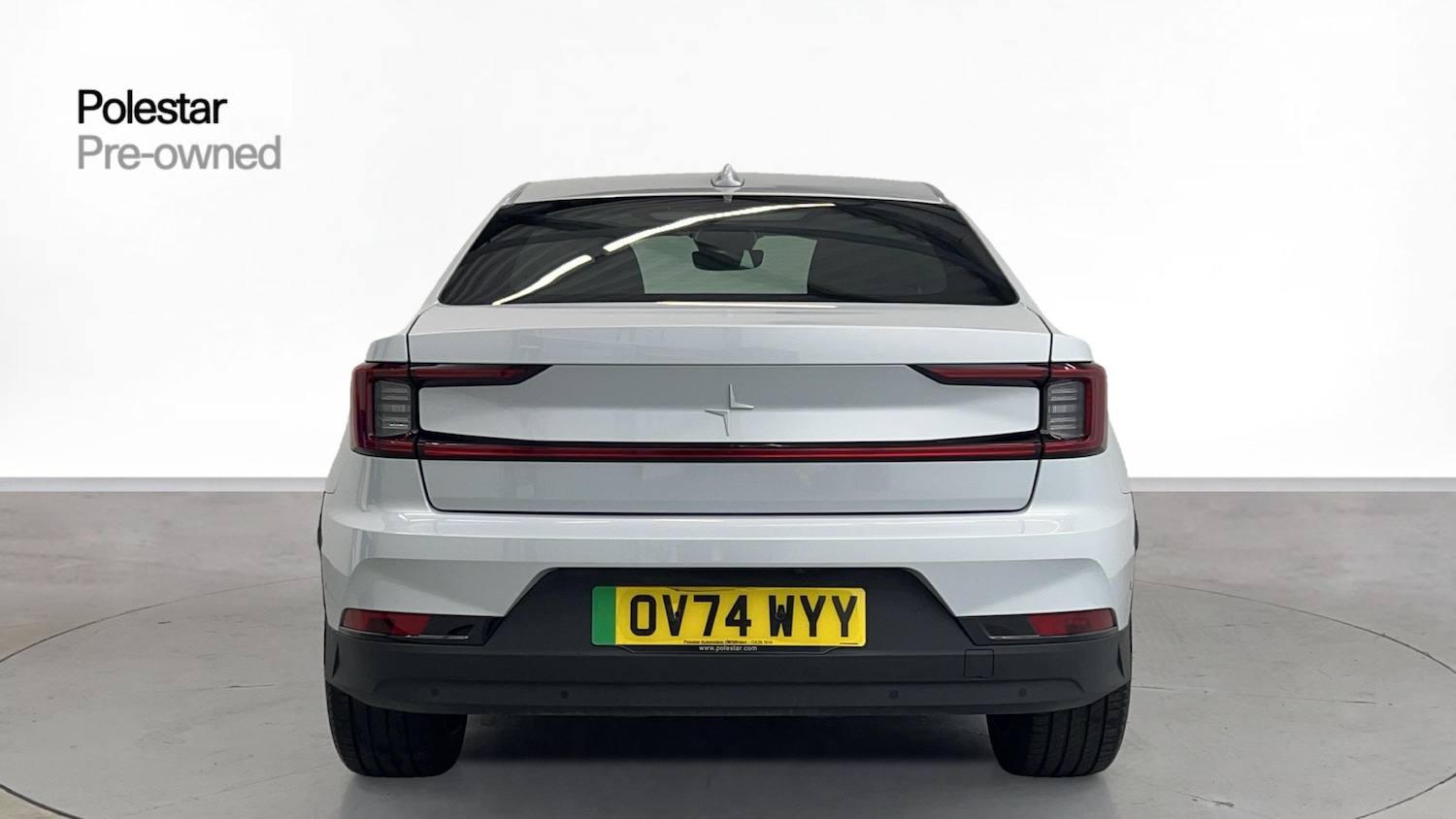 Used Polestar Polestar 2 2024 for sale - 76079024: Photo 4