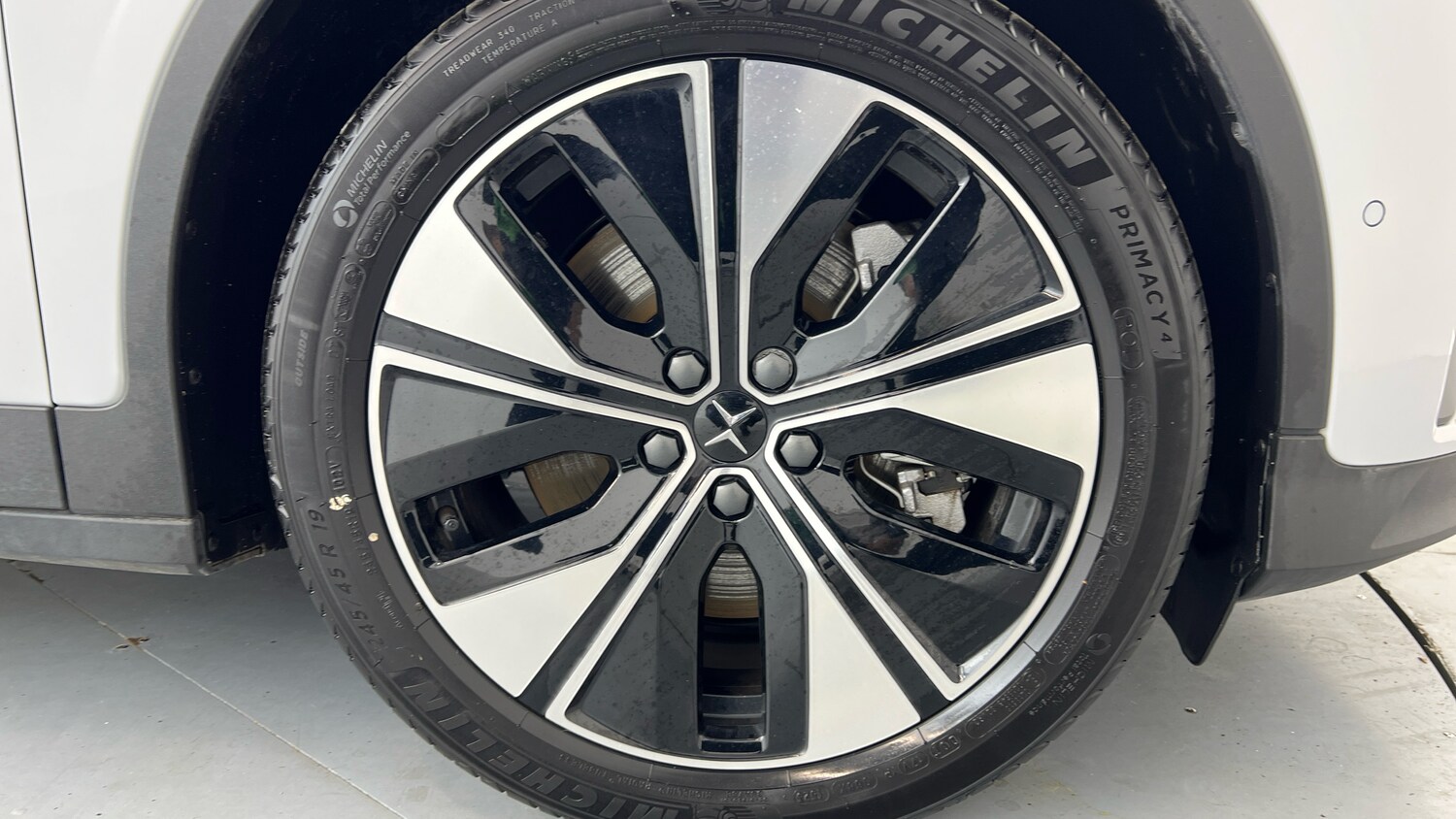 Used Polestar Polestar 2 2024 for sale - 76079024: Photo 41