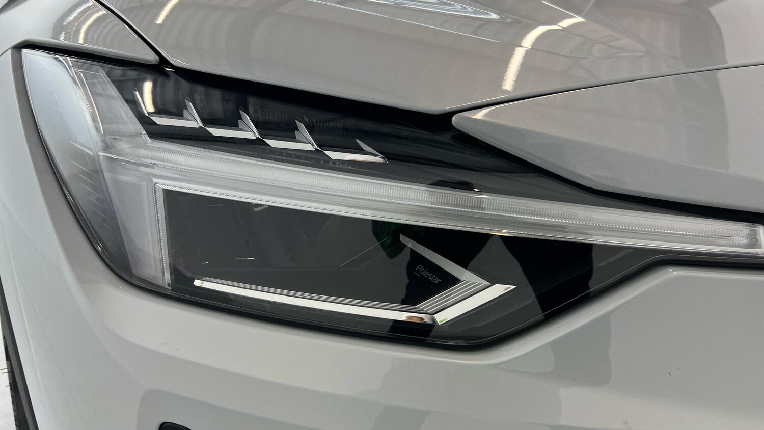 Used Polestar Polestar 2 2024 for sale - 76079024: Photo 44
