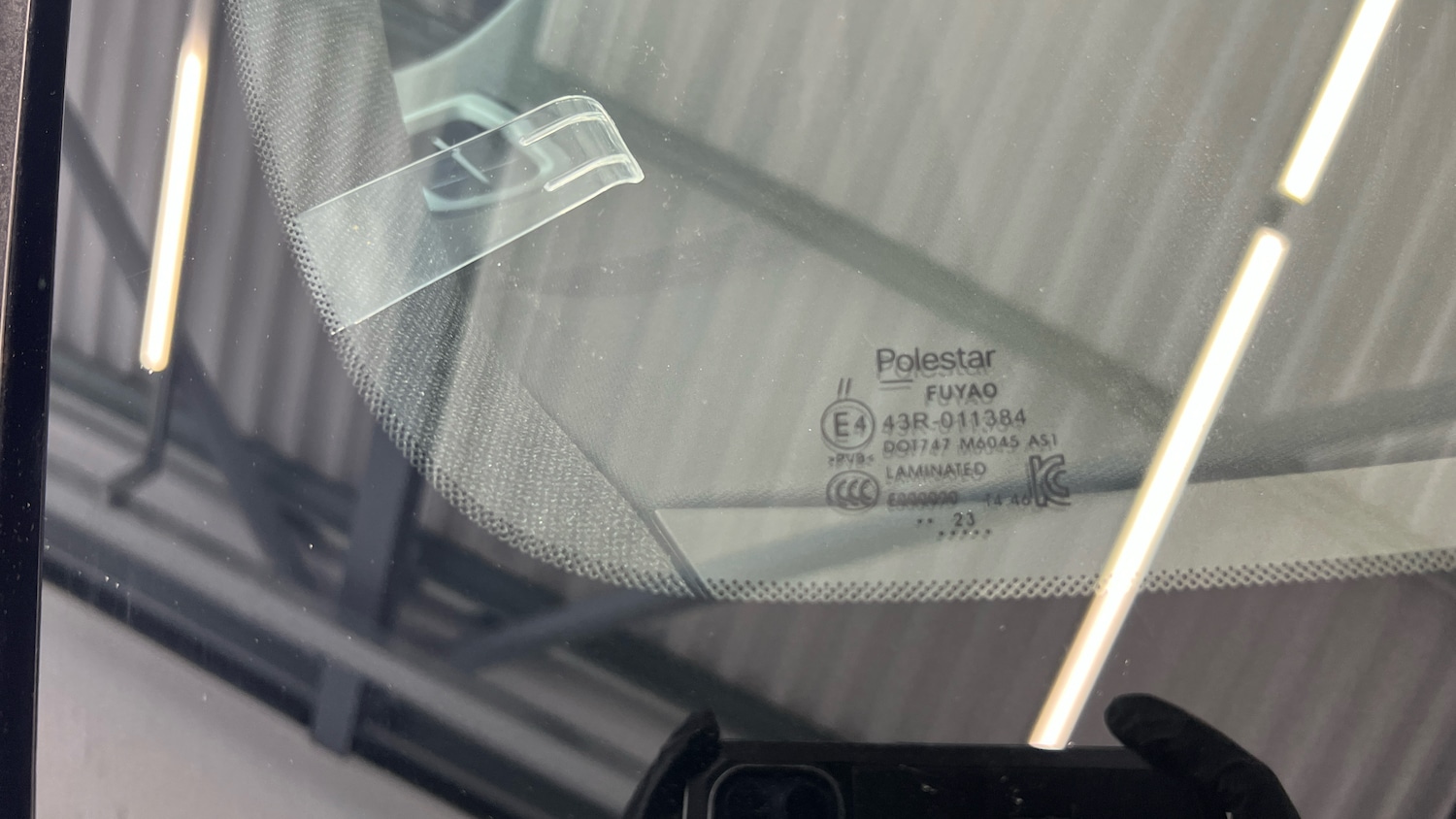 Used Polestar Polestar 2 2024 for sale - 76079024: Photo 48