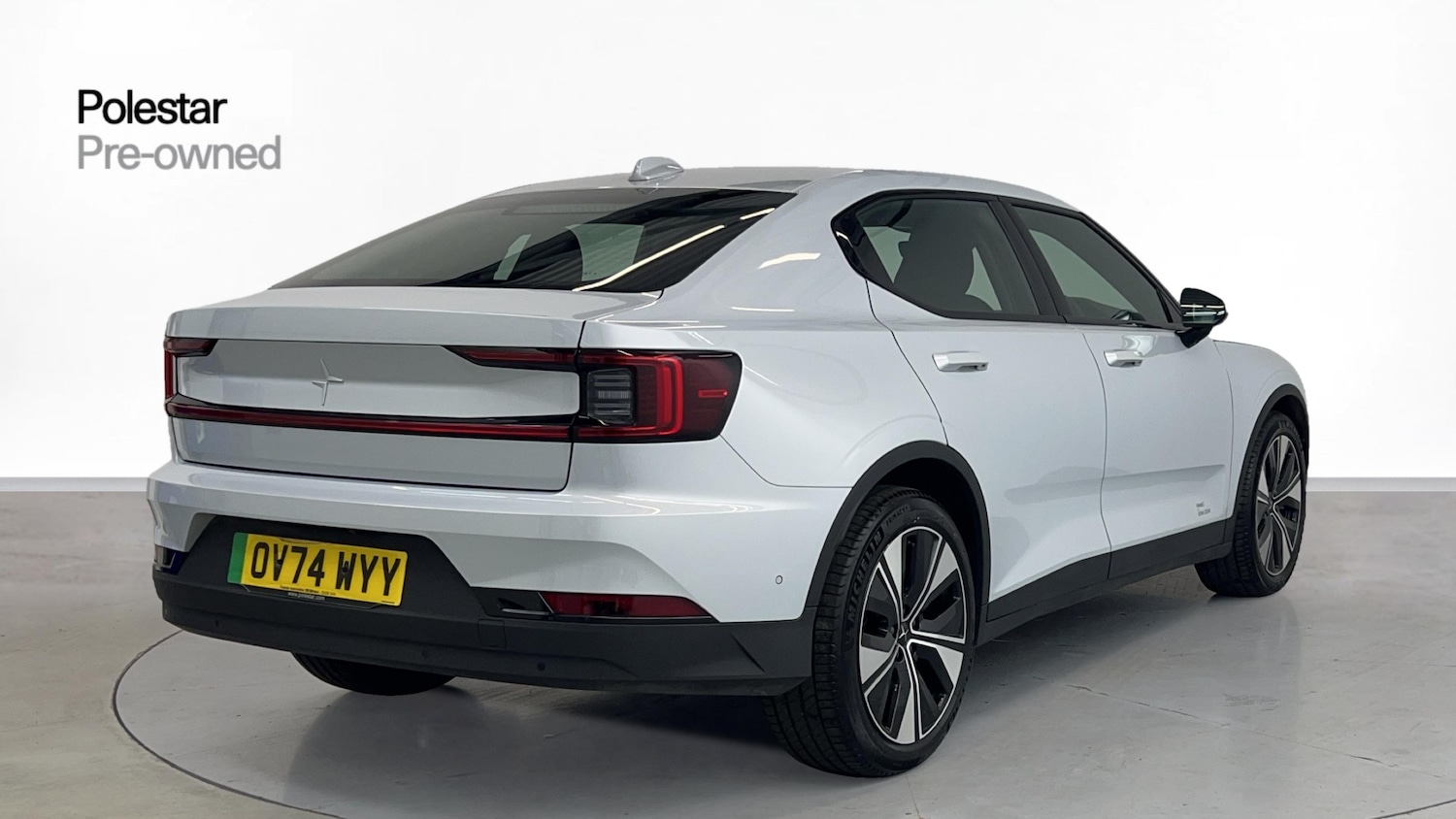 Used Polestar Polestar 2 2024 for sale - 76079024: Photo 5