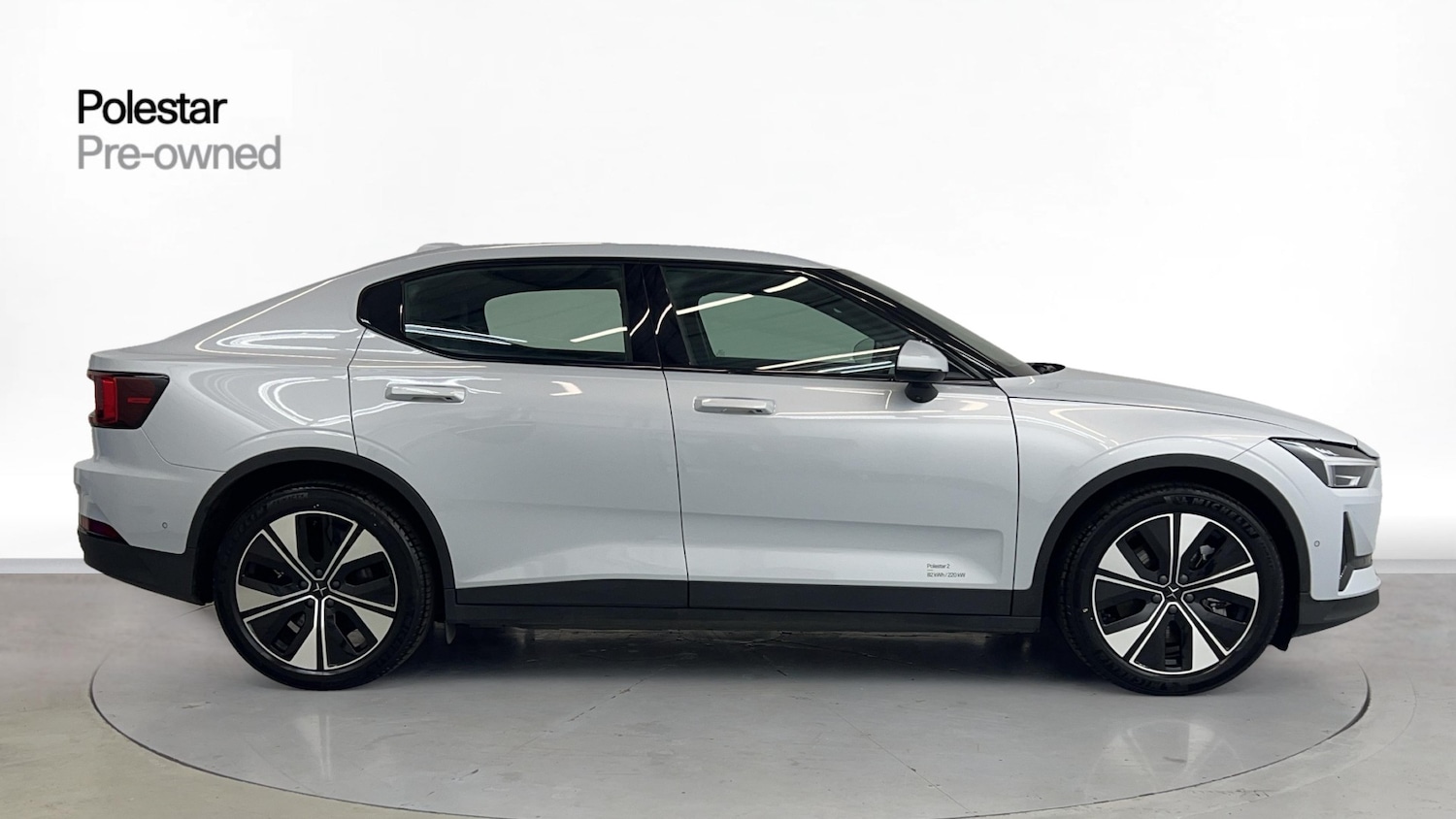 Used Polestar Polestar 2 2024 for sale - 76079024: Photo 6