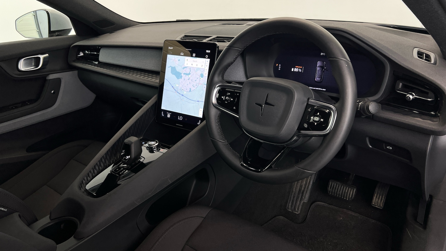 Used Polestar Polestar 2 2024 for sale - 76079024: Photo 9
