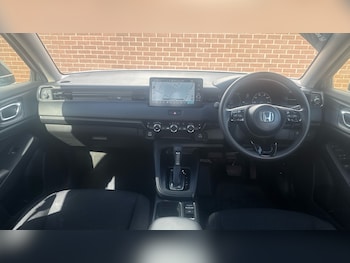 Used Honda HR-V 2023 for sale - 77732581: Photo