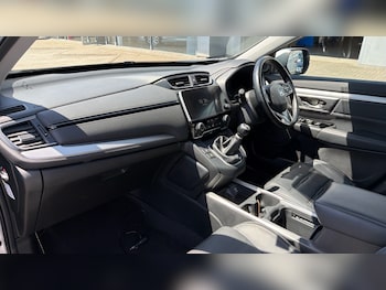 Used Honda CR-V 2019 for sale - 79070925: Photo