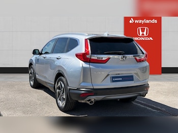Used Honda CR-V 2019 for sale - 79070925: Photo