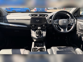 Used Honda CR-V 2019 for sale - 79070925: Photo