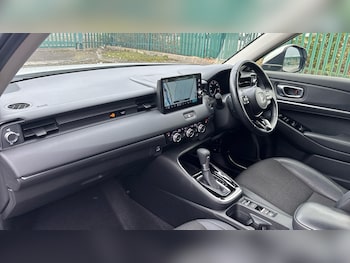 Used Honda HR-V 2023 for sale - 77732573: Photo