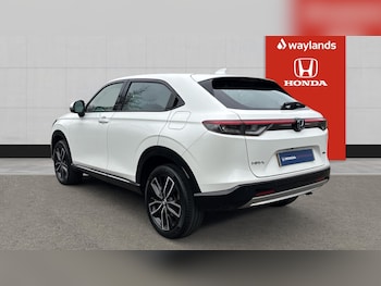 Used Honda HR-V 2023 for sale - 77732573: Photo