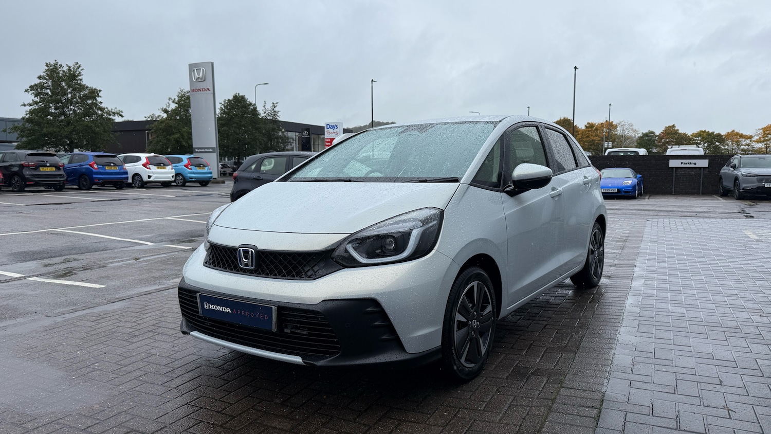 Used Honda Other 2025 for sale - 76621992: Photo 10