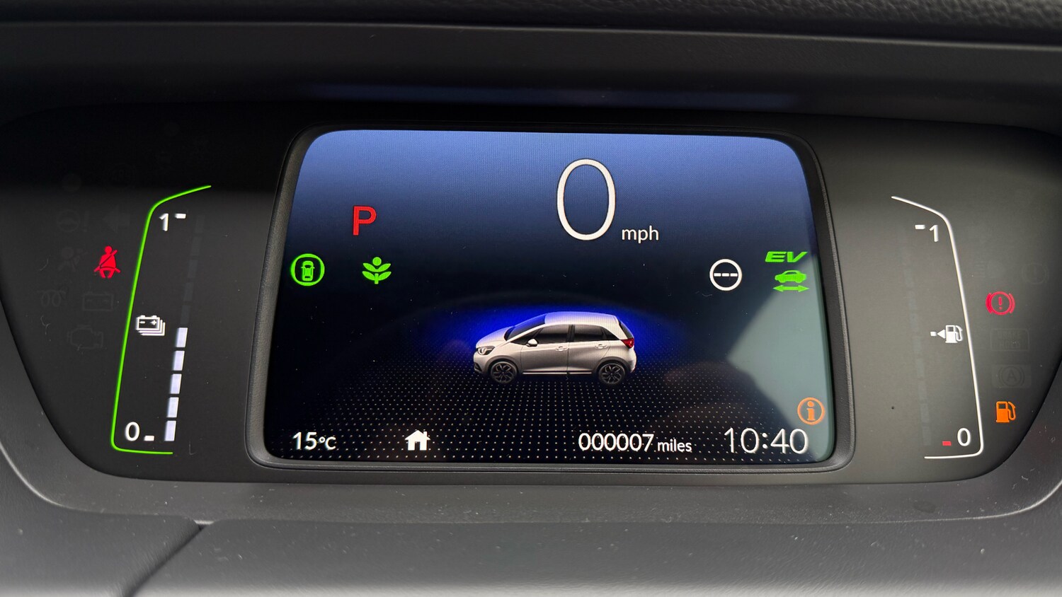 Used Honda Other 2025 for sale - 76621992: Photo 11