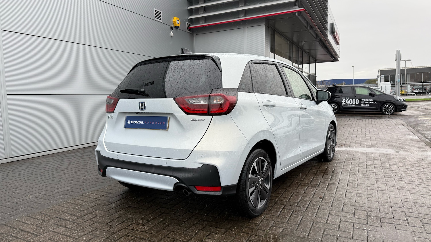 Used Honda Other 2025 for sale - 76621992: Photo 12