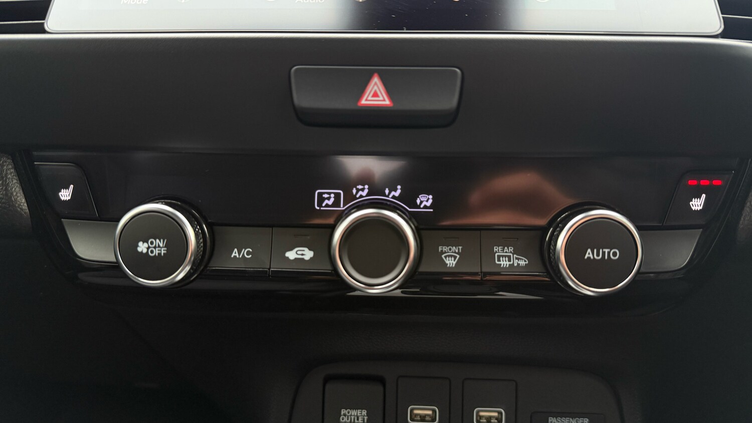 Used Honda Other 2025 for sale - 76621992: Photo 17