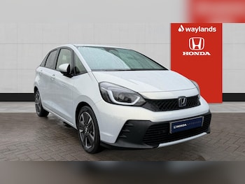 2025 - 1.5 i-MMD Hybrid Advance 5dr eCVT