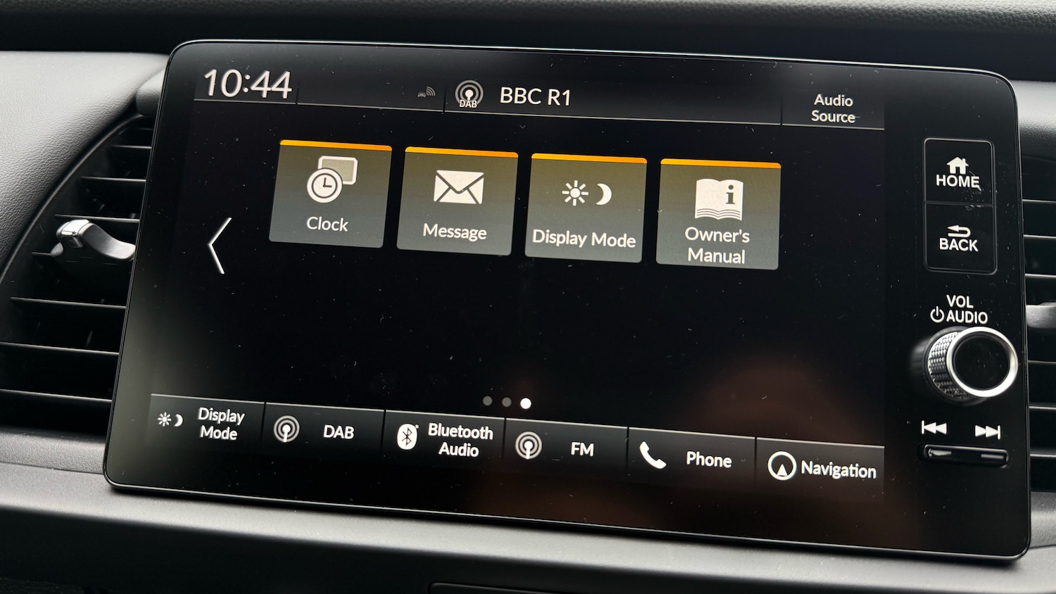 Used Honda Other 2025 for sale - 76621992: Photo 22