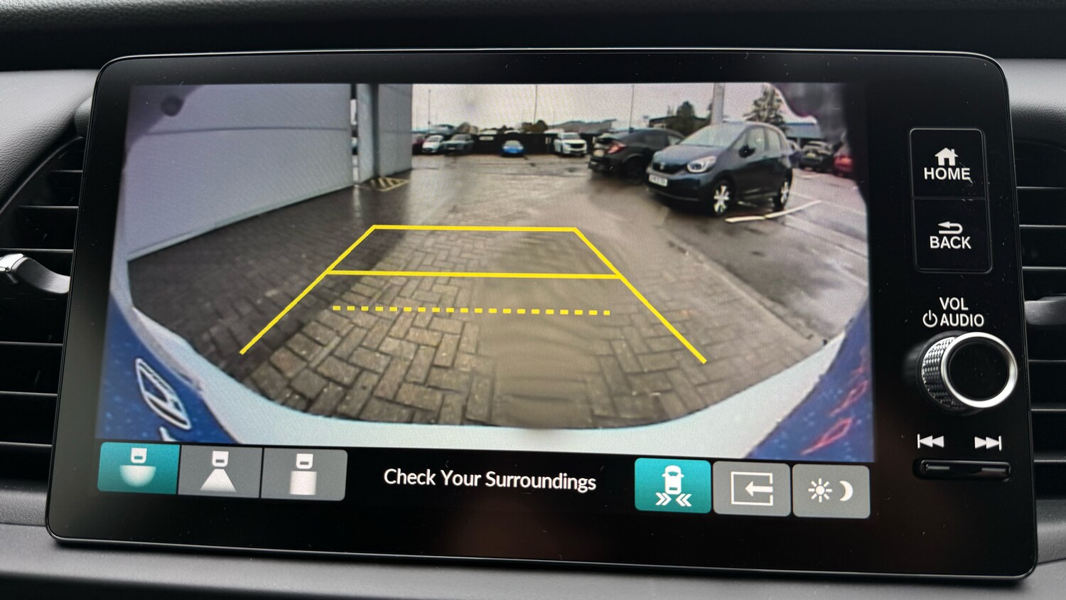 Used Honda Other 2025 for sale - 76621992: Photo 23