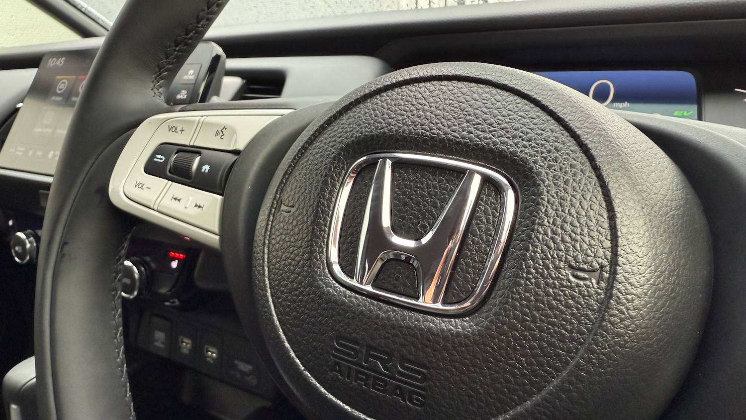 Used Honda Other 2025 for sale - 76621992: Photo 29