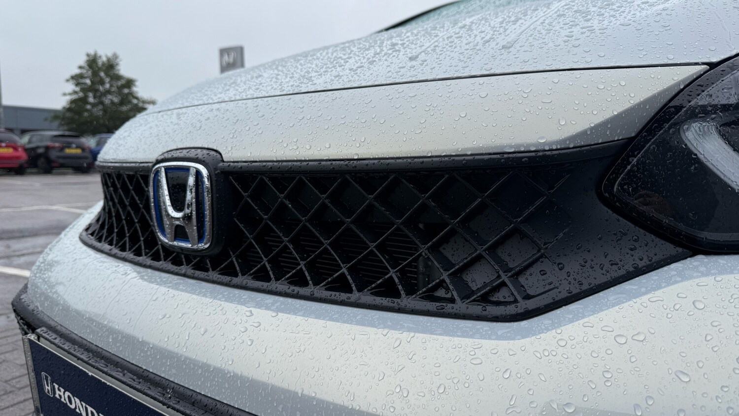 Used Honda Other 2025 for sale - 76621992: Photo 39