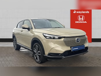 Used Honda HR-V 2022 for sale - 78298730: Photo