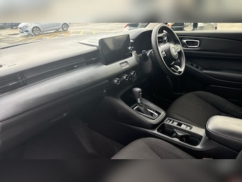 Used Honda HR-V 2022 for sale - 78298730: Photo