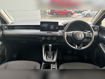 Used Honda HR-V 2022 for sale - 78298730: Photo