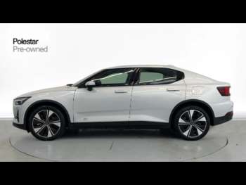 Used Polestar Polestar 2 2023 for sale - 75392508: Photo