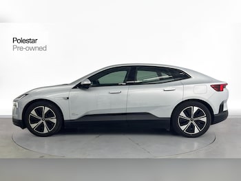 Used Polestar Polestar 4 2024 for sale - 77778452: Photo