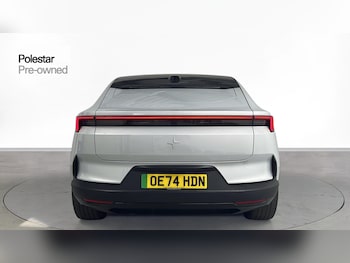 Used Polestar Polestar 4 2024 for sale - 77778452: Photo