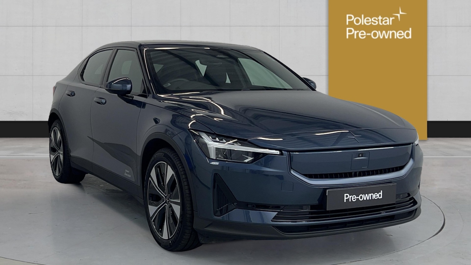 Used Polestar Polestar 2 2024 for sale - 76078961: Photo 1