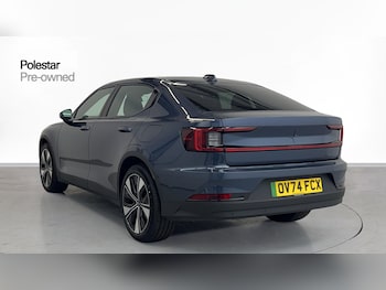 Used Polestar Polestar 2 2024 for sale - 76078961: Photo 3