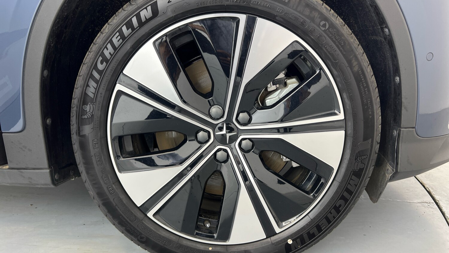 Used Polestar Polestar 2 2024 for sale - 76078961: Photo 41