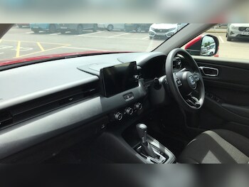 Used Honda HR-V 2022 for sale - 75392514: Photo